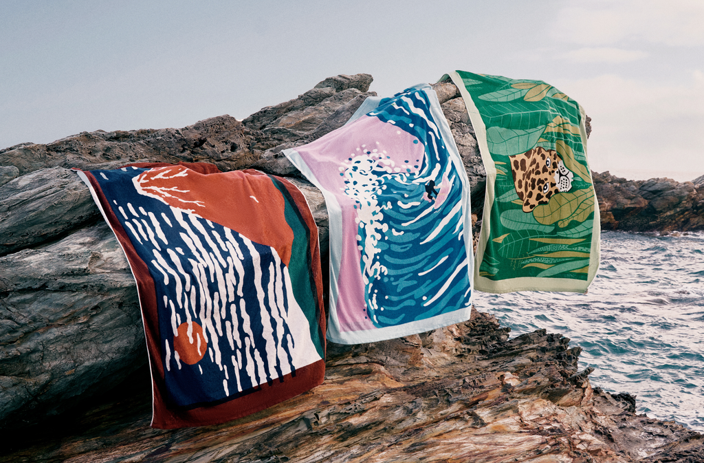 夜遊 Beach Towel(2022) Amazon.com: GzLeyigou Retro 夜遊 Beach Towel(2022) Amazon.com: GzLeyigou Retro