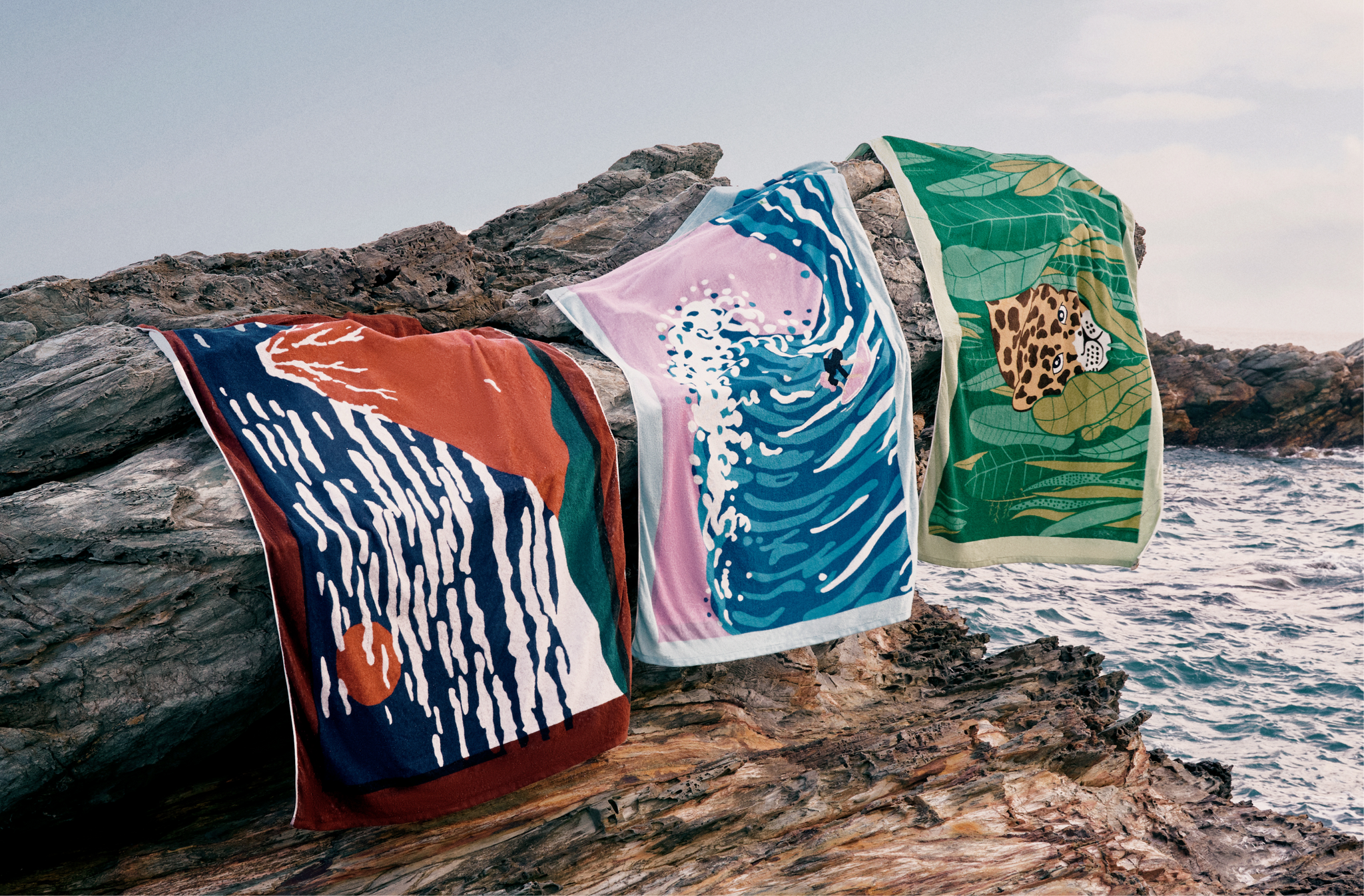Beach Towel – Kosmu Home