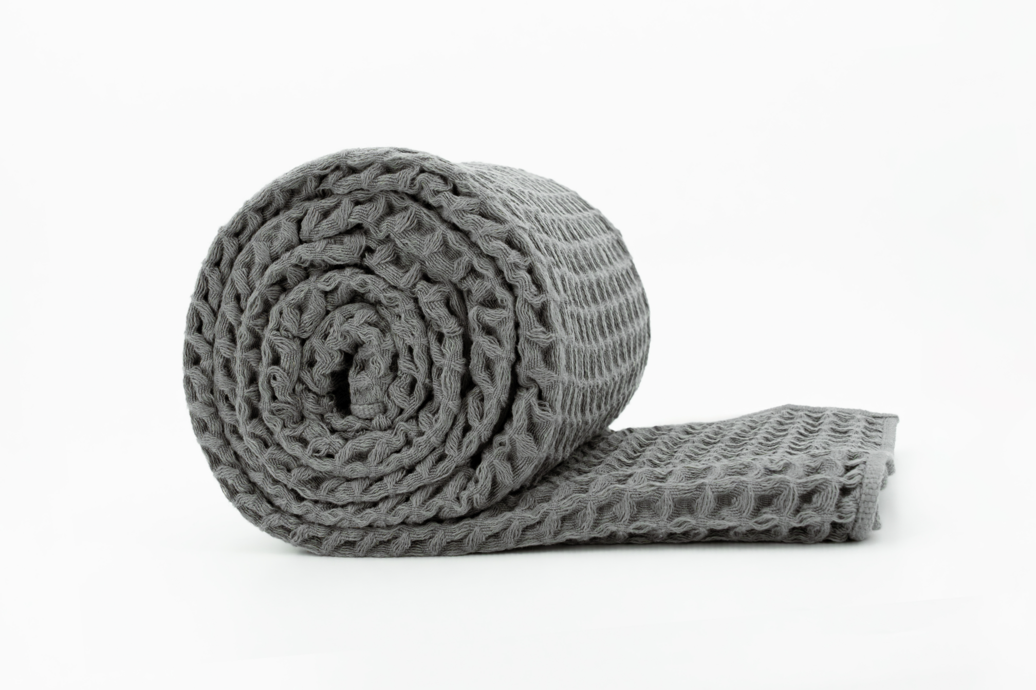 Waffle Bath Towel – Kosmu Home
