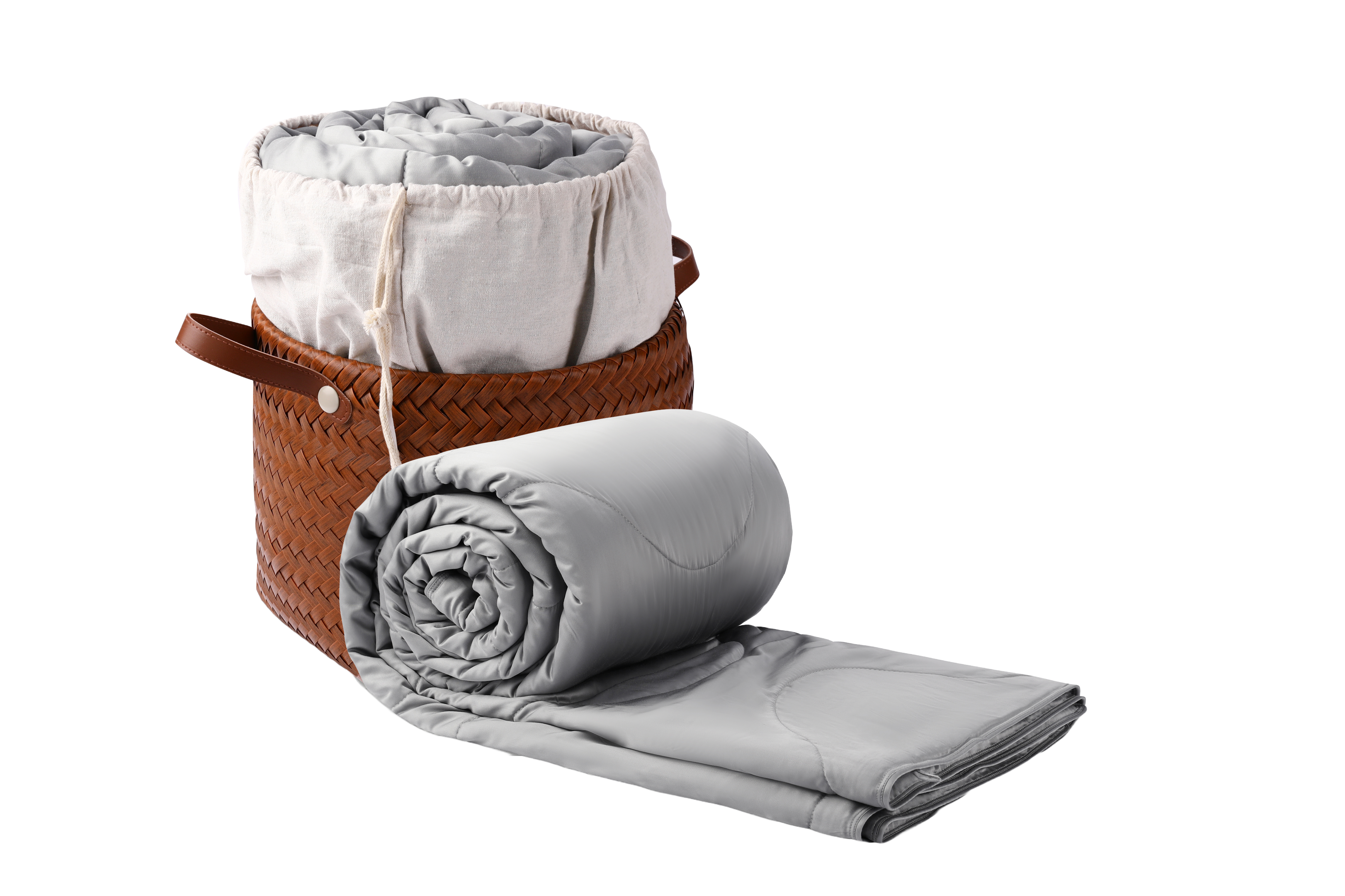 Silk Cooling Comforter – Kosmu Home